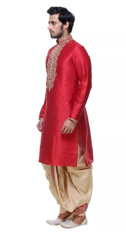 dhoti kurta for men 5