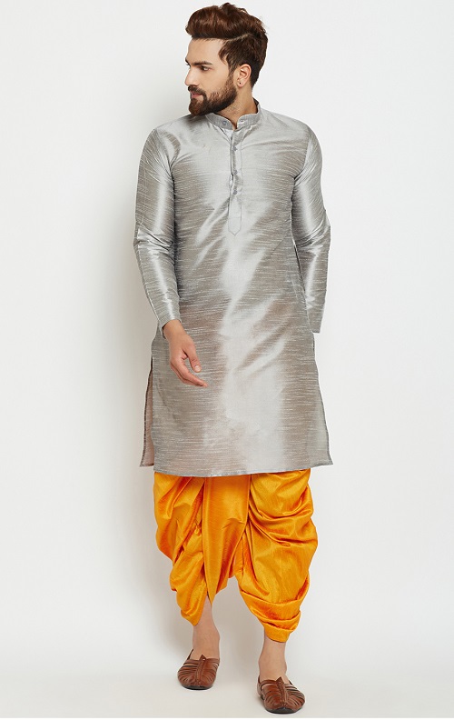 dhoti kurta for men 6