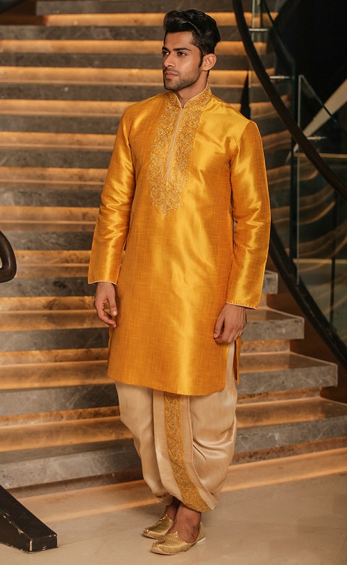 dhoti kurta for men 7