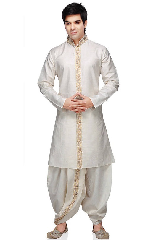 dhoti kurta for men 8