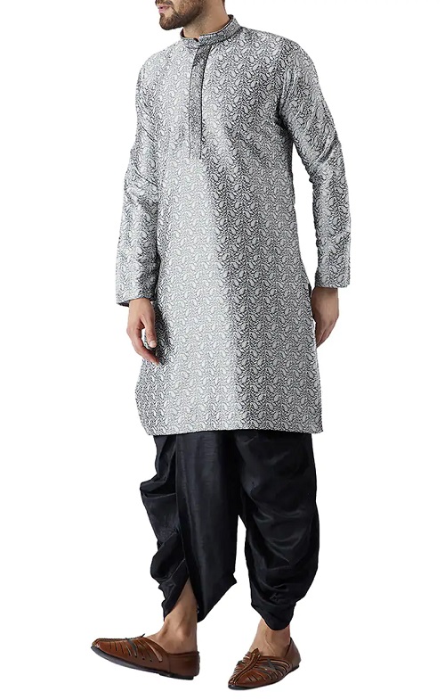 dhoti kurta for men 9