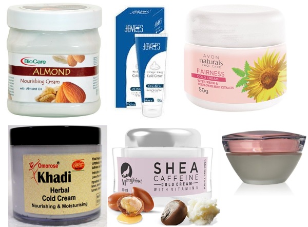 15 Best Cold Creams for Men in India