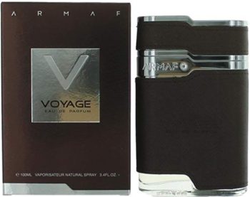 Armaf Voyage Perfume for Men 