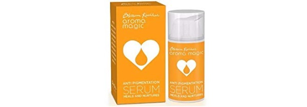 Aroma Magic Ant pigmentation Serum