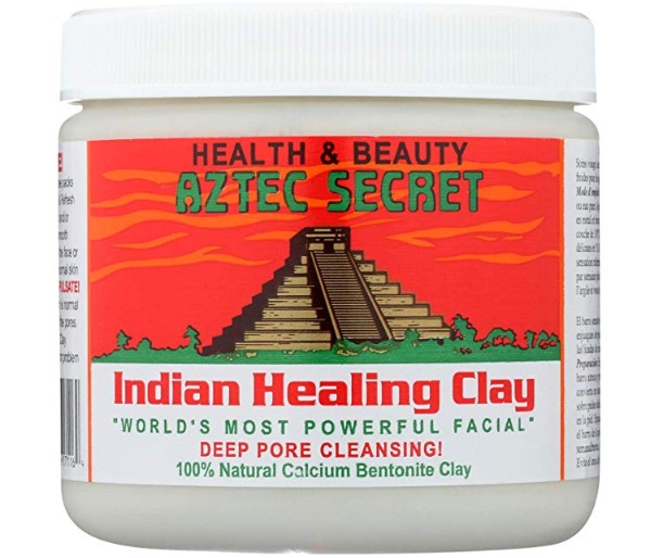 Aztec Secrets Bentonite Clay