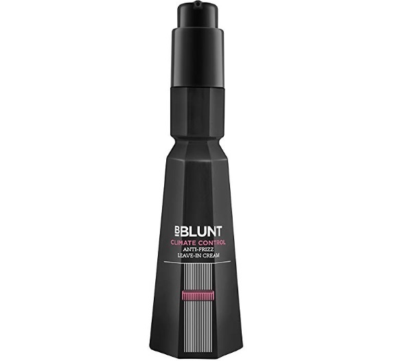 BLUNT Climate Control Anti Frizz Leave in Cream