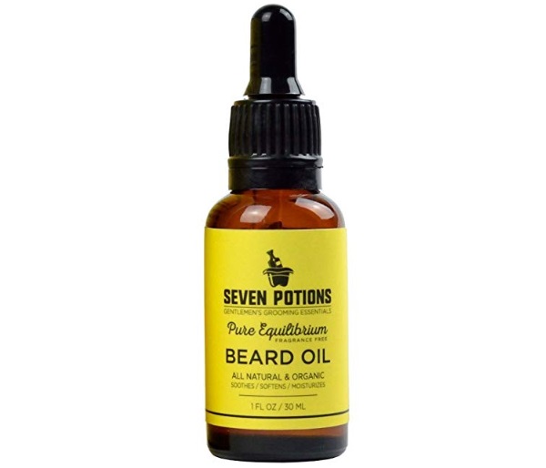 Best Homemade Recipes for beard oils