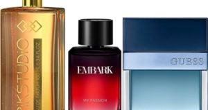 Best Long Lasting Perfumes for Men in India
