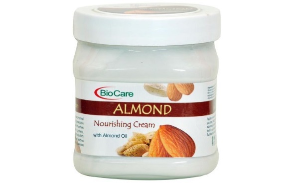 Biocare Almond Cream