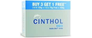 Cinthol Deo Soap