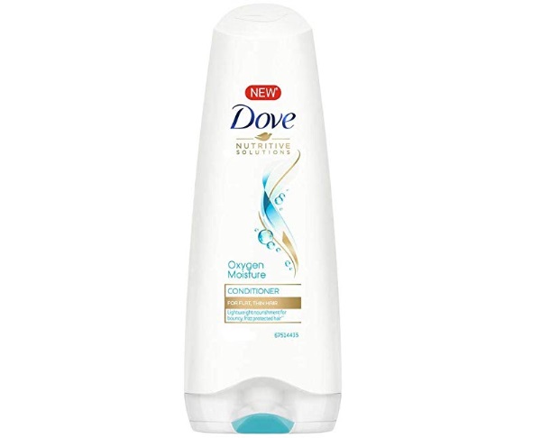 Dove Oxygen Moisture Conditioner