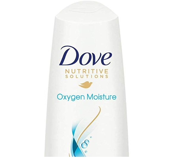 Dove Oxygen Moisture Conditioner