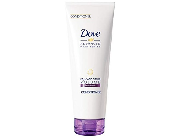 Dove Rejuvenated Volume Conditioner