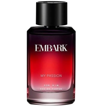 Embark My Passion For Him Eau De Parfum