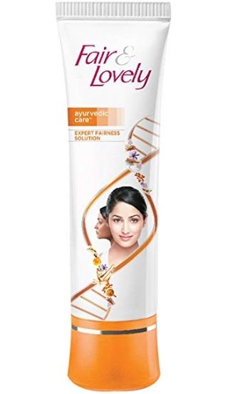 Fair & Lovely Ayurvedic Care Face Cream