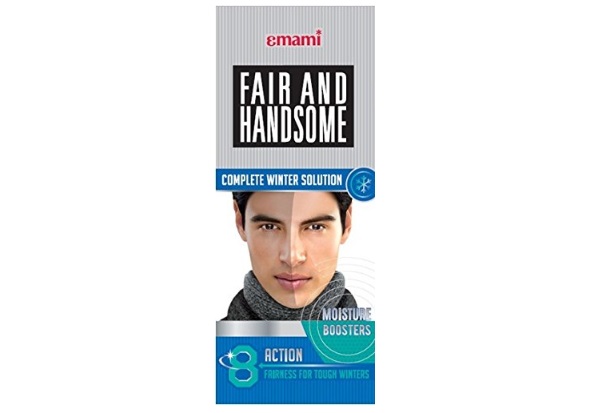 Fair and Handsome Winter Cream