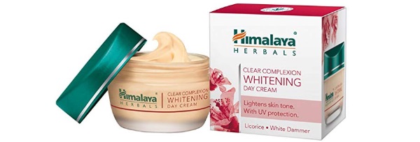 Himalaya Clear Complexion Day Cream