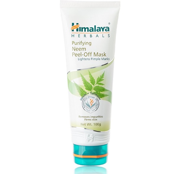 Himalaya Herbals Purifying Neem Peel Off Mask