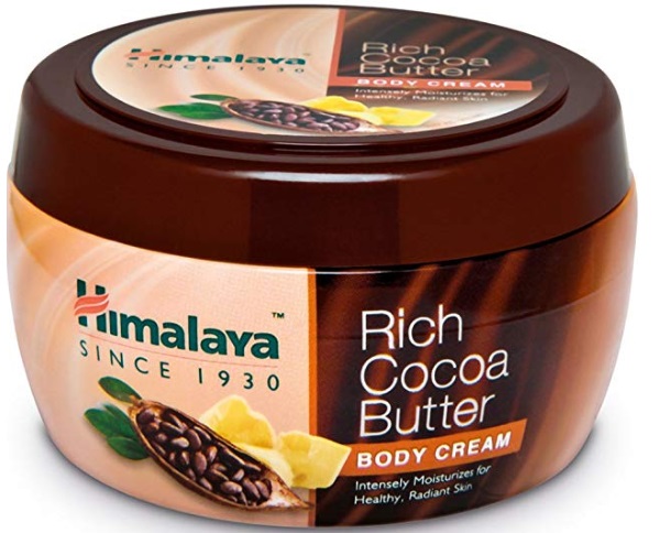 Himalaya Rich Cocoa Butter Body Cream