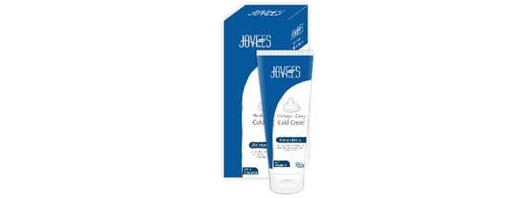 Jovees Himalayan Cherry Cold Cream