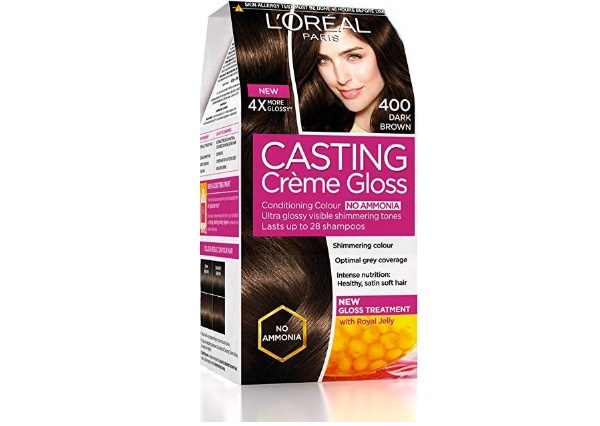 L'Oreal Paris Casting Creme Gloss