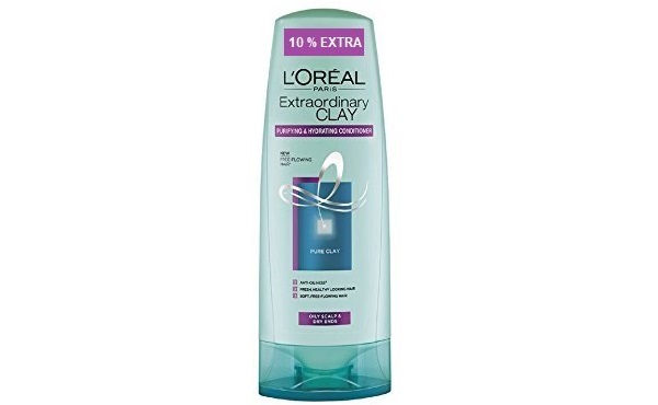 L'Oreal Paris Extraordinary Clay Conditioner