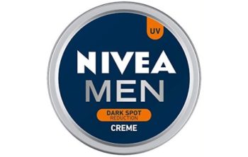 Nivea Men Dark Spot Reduction Cream