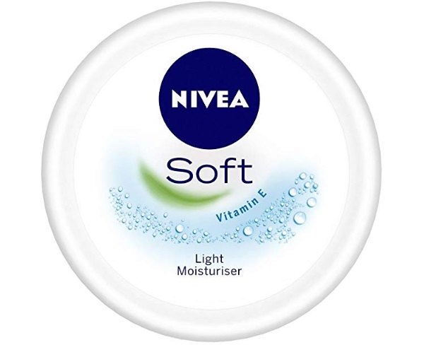 Nivea Soft Light Moisturiser