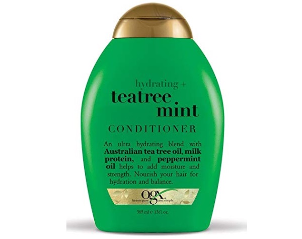 OGX Tea Tree Mint Conditioner