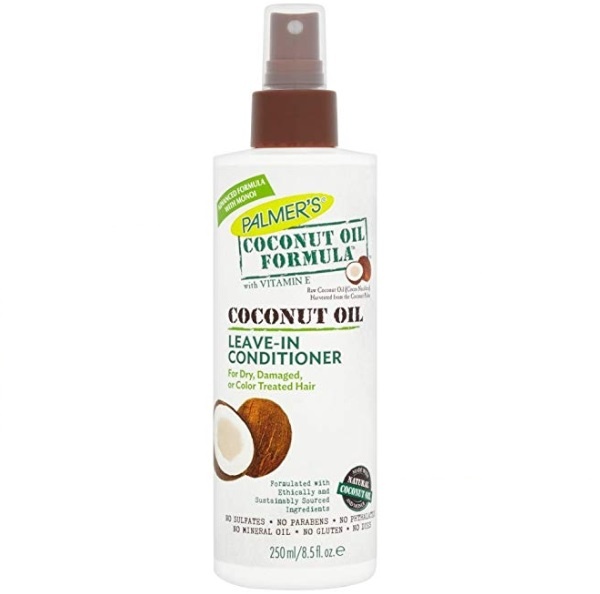 Palmer's Coconut Oil Leave-In Conditioner