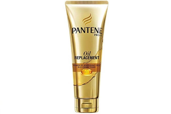 Pantene Oil Replacement