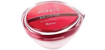 Pond's Age Miracle Wrinkle Corrector SPF 18 PA++ Day Cream 