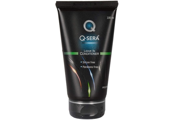 Q-Sera Leave In Conditioner