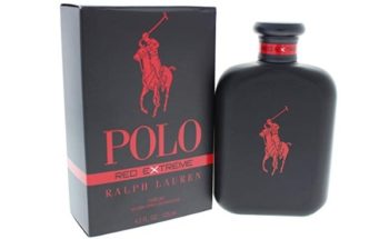 Ralph Lauren Polo Red Extreme Eau de Parfum Spray for Men