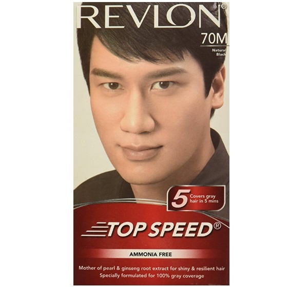 Revlon Top Speed Hair Color