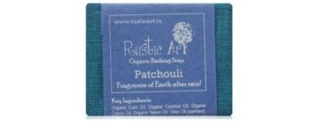 Rustic Art Patchouli