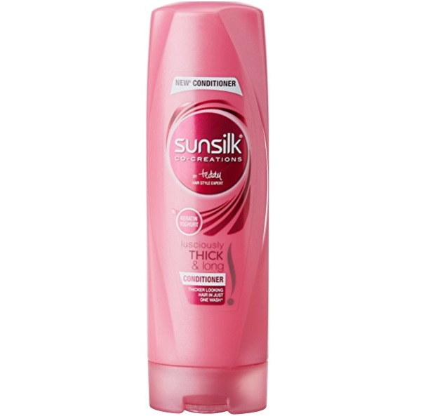 Sunsilk Lusciously Thick and Long Conditioner