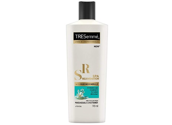 TRESemme Spa Rejuvenation Conditioner