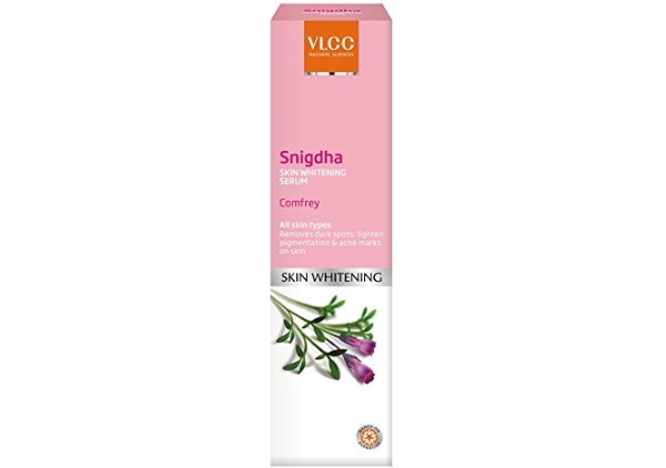 VLCC Snigdha Skin Whitening Serum