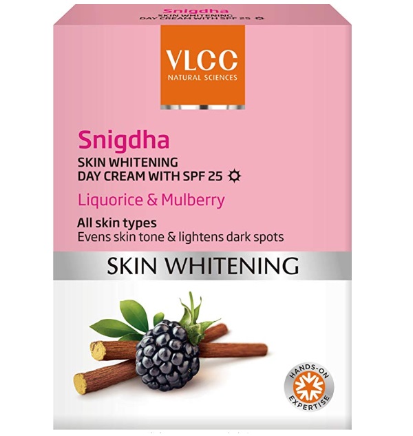 VLCC Snighdha Skin Whitening Day Cream