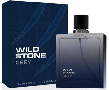 Wild Stone Grey Eau De Perfume