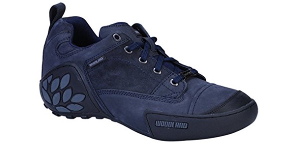 Woodland Men's Sneakers Shoes