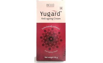 Yugard Anti Ageing Cream