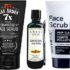 Best Activated Charcoal Face Scrubs in India