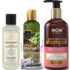 Best Paraben and Sulphate Free Shampoos in India