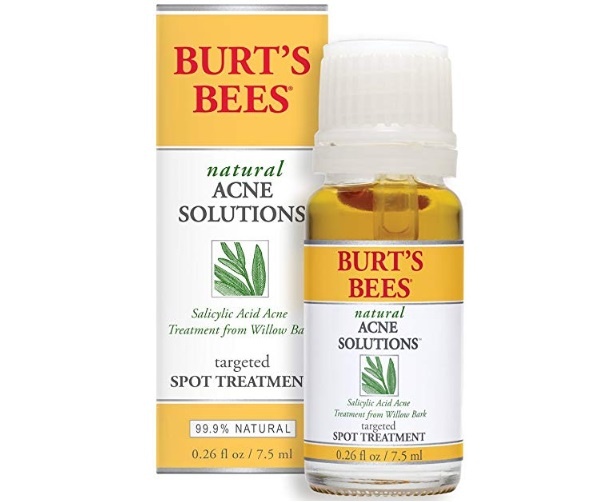 Burt's Bees Natural Acne Solutions Targeted Spot Treatment