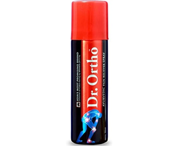 Dr Ortho Spray