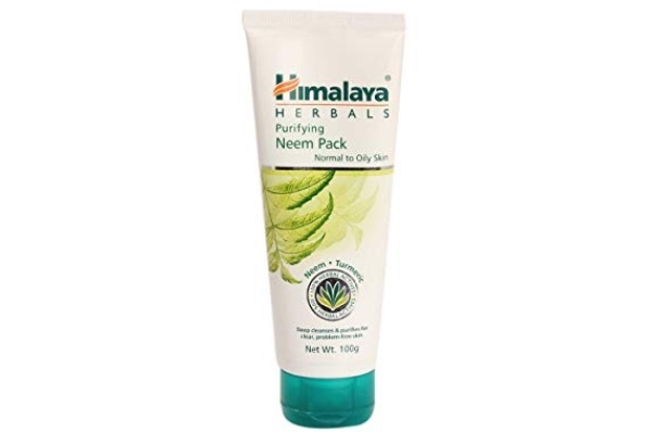 Himalaya Herbals Purifying Neem Pack