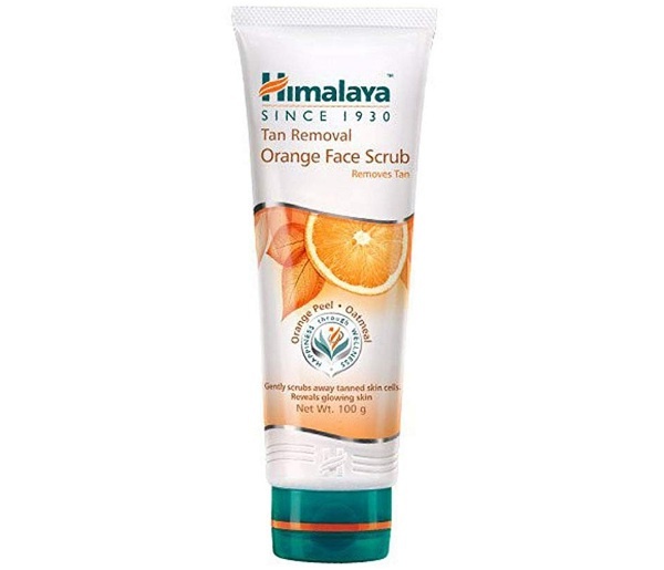 himalaya face scrubs for men 