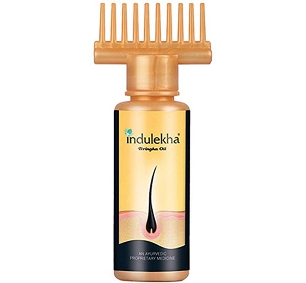 Indulekha Bhringa Hair Oil